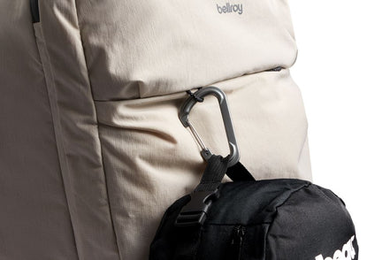 Bellroy Lite Travel Pack 30L Clay