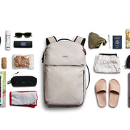 Bellroy Lite Travel Pack 30L Clay