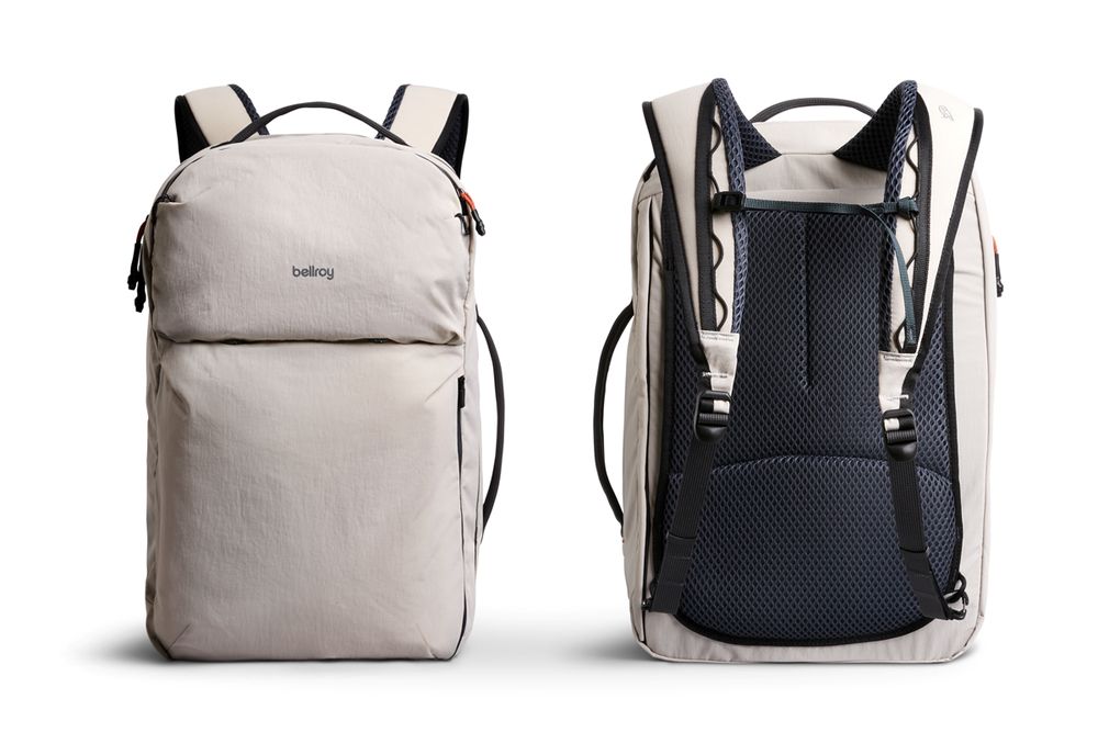 Bellroy Lite Travel Pack 30L