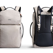 Bellroy Lite Travel Pack 30L Black