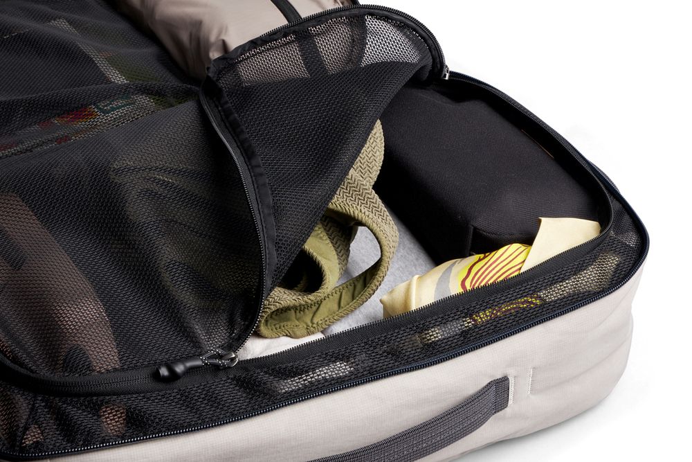 Bellroy Lite Travel Pack 30L Black