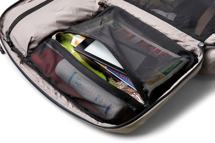 Bellroy Lite Travel Pack 30L Black