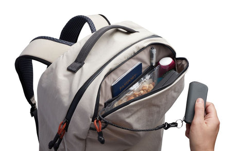 Bellroy Lite Travel Pack 30L Clay