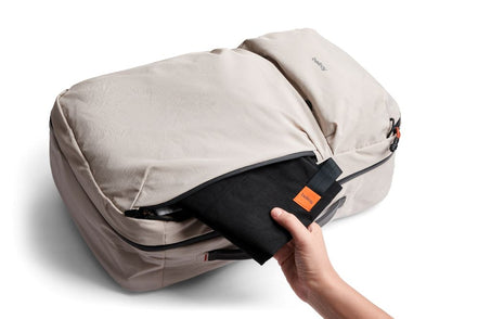 Bellroy Lite Travel Pack 30L Black