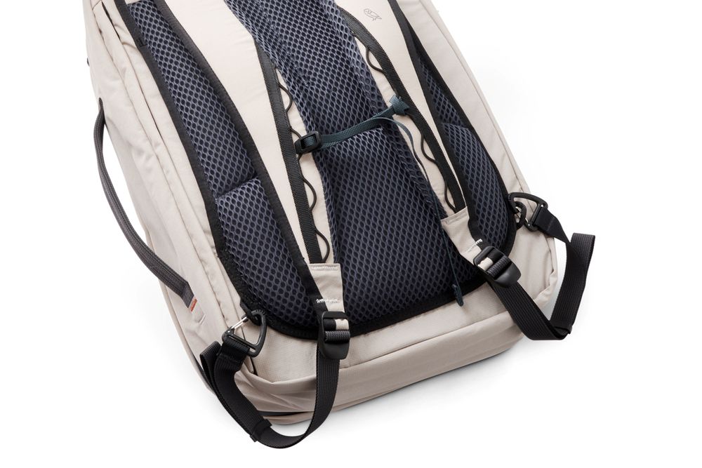 Bellroy Lite Travel Pack 30L Clay