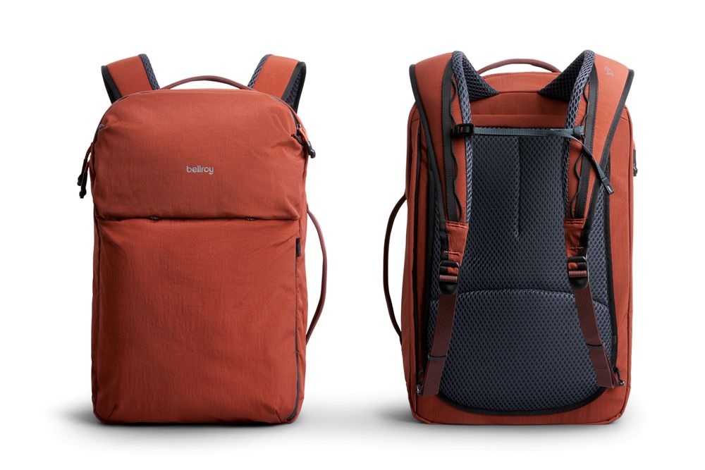 Bellroy Lite Travel Pack 30L