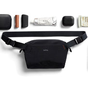 Bellroy Lite Sling Mini Black