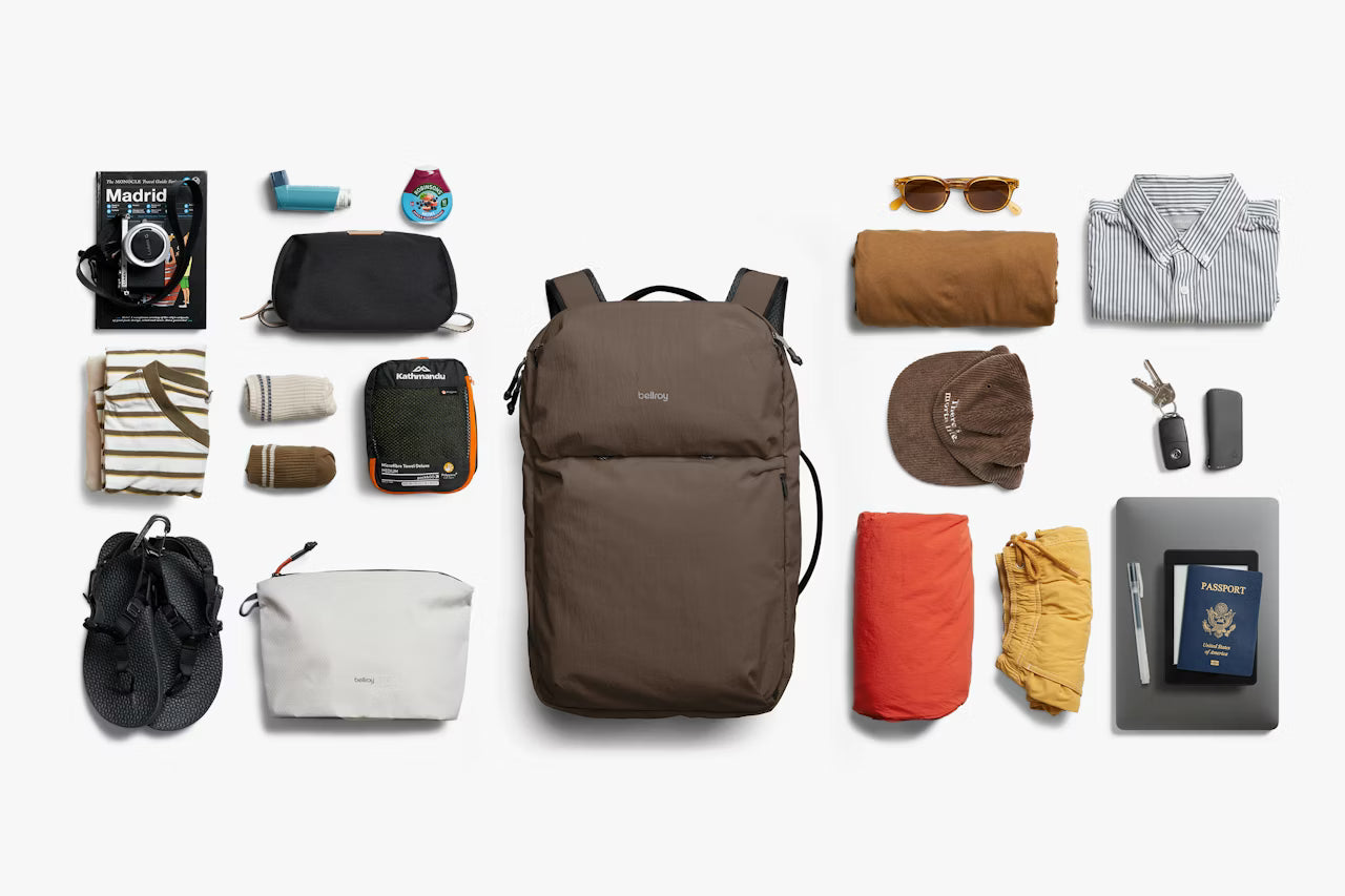 Bellroy 
