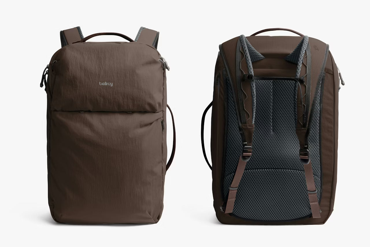 Bellroy 