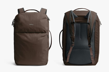 Bellroy "Lite Travel Pack" 38L