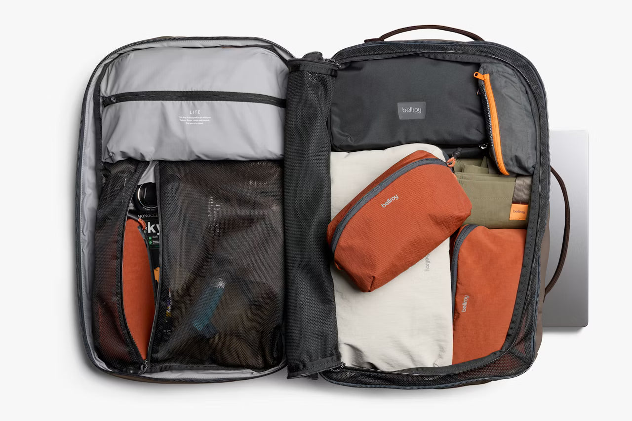 Bellroy 
