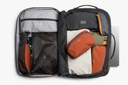 Bellroy "Lite Travel Pack" 38L