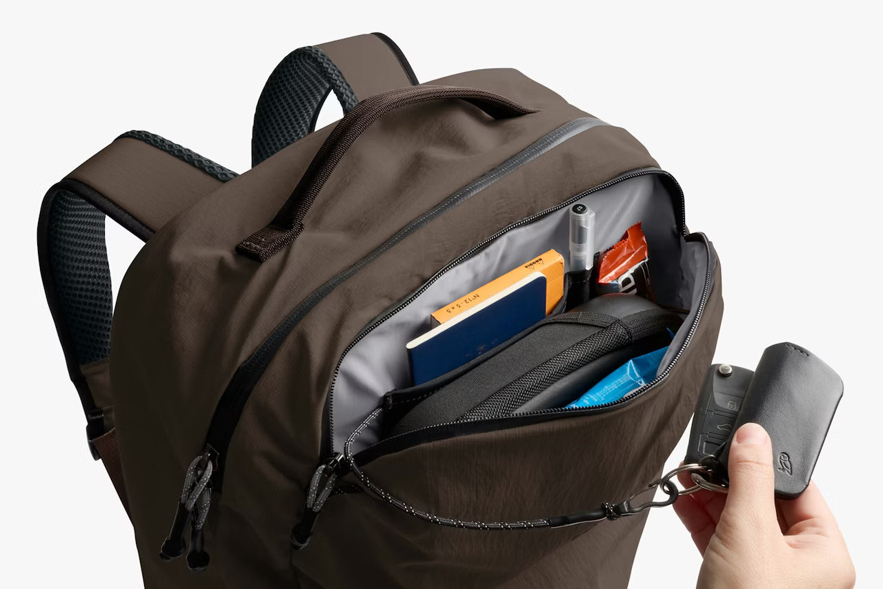 Bellroy 