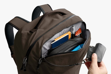 Bellroy "Lite Travel Pack" 38L