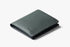 Bellroy Note Sleeve Everglade