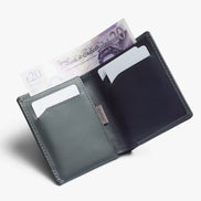 Bellroy Note Sleeve Everglade