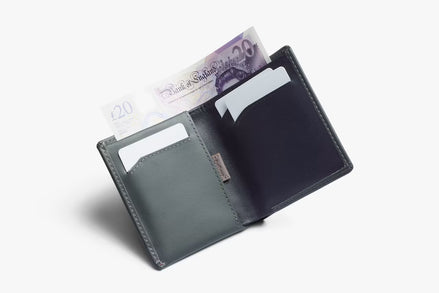 Bellroy Note Sleeve Everglade