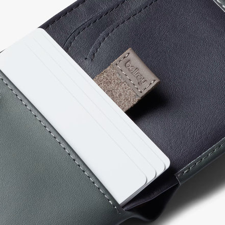 Bellroy Note Sleeve Everglade