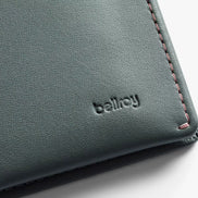 Bellroy Note Sleeve Everglade