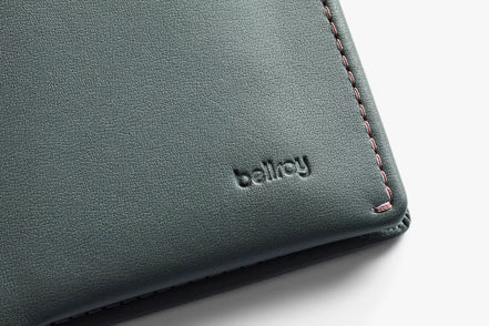 Bellroy Note Sleeve Everglade