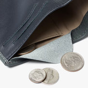 Bellroy Note Sleeve Everglade
