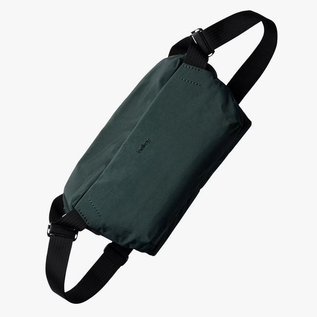 Bellroy Venture Sling 9L Deep Ocean
