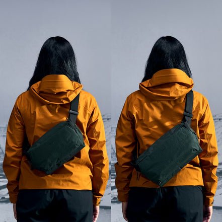 Bellroy Venture Sling 9L
