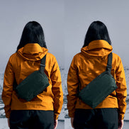 Bellroy Venture Sling 9L Deep Ocean
