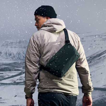 Bellroy Venture Sling 9L Deep Ocean