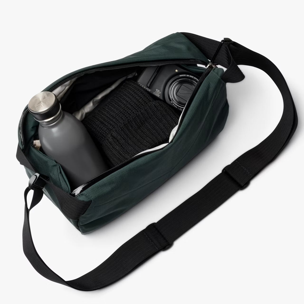 Bellroy Venture Sling 9L Deep Ocean