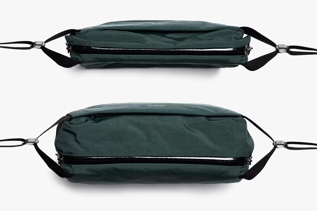 Bellroy Venture Sling 9L Deep Ocean