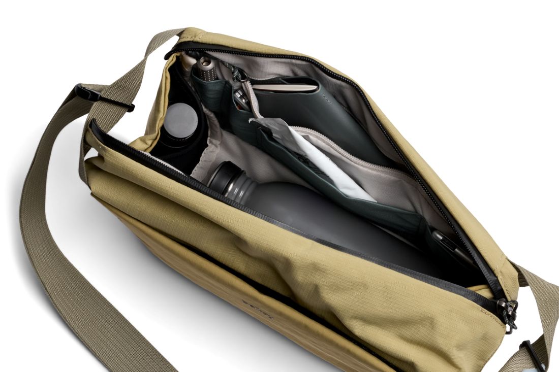 Bellroy Venture Sling 9L