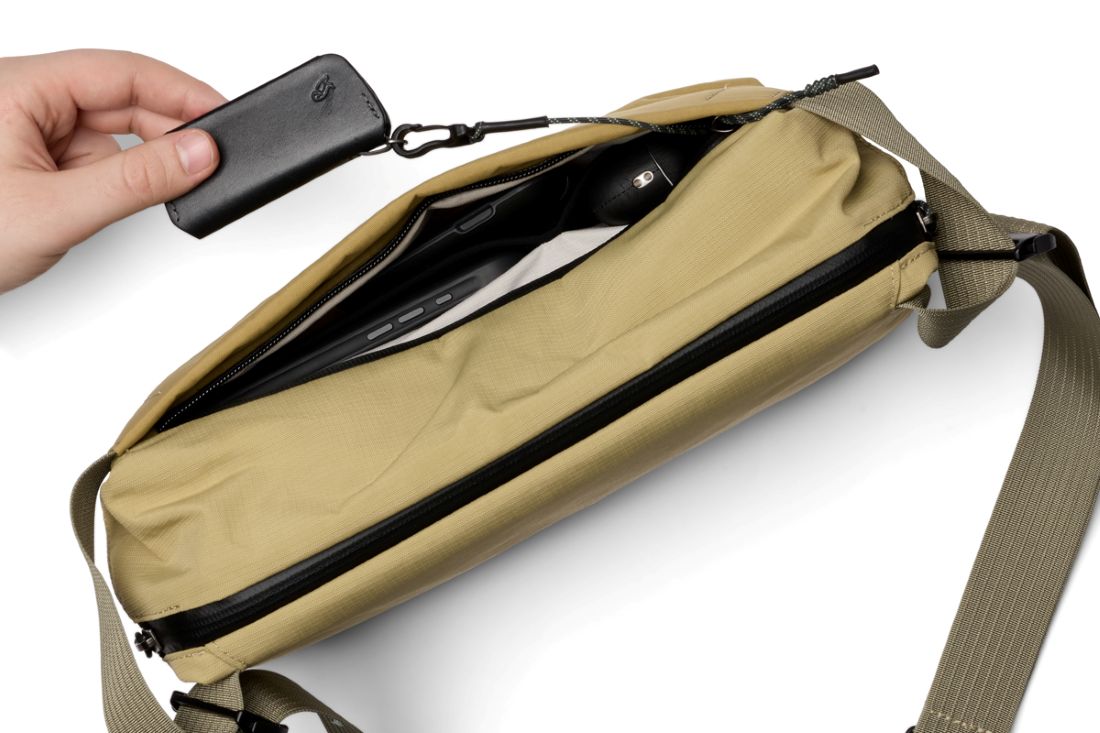 Bellroy Venture Sling 9L