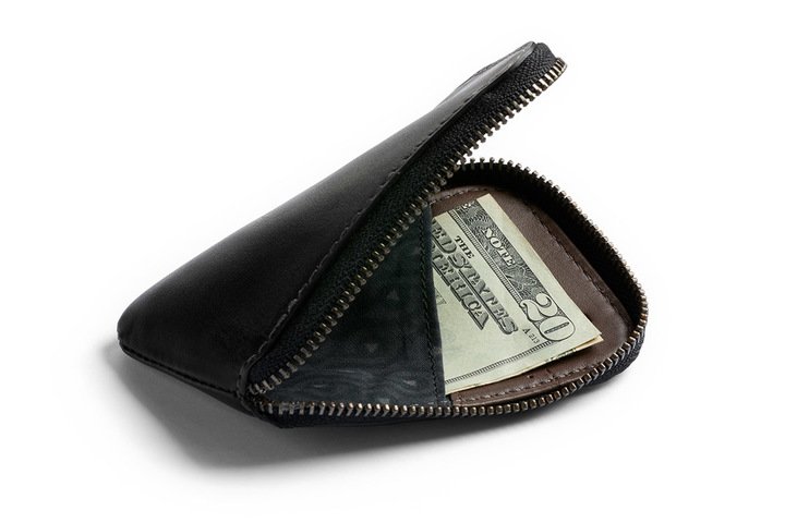 Bellroy Card Pocket Black