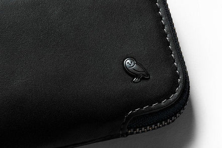 Bellroy Card Pocket Black