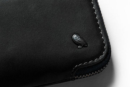 Bellroy Card Pocket Black
