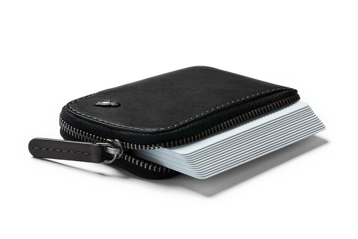 Bellroy Card Pocket Black