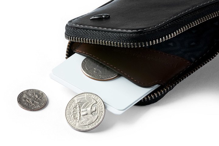 Bellroy Card Pocket Black