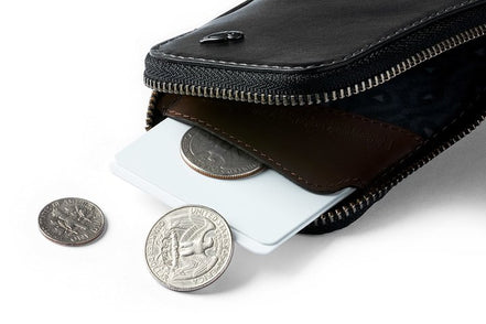 Bellroy Card Pocket Black