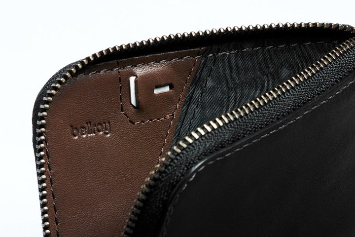 Bellroy Card Pocket Black
