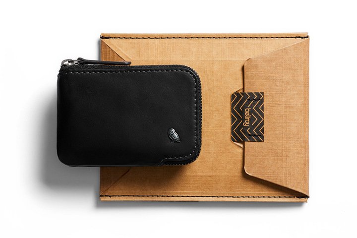 Bellroy Card Pocket Black