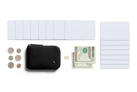 Bellroy Card Pocket Black