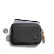 Bellroy Card Pocket Charcoal Cobalt