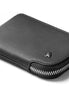 Bellroy Card Pocket Charcoal Cobalt