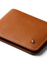 Bellroy Hide & Seek LO RFID Caramel