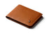 Bellroy Hide & Seek LO RFID Caramel