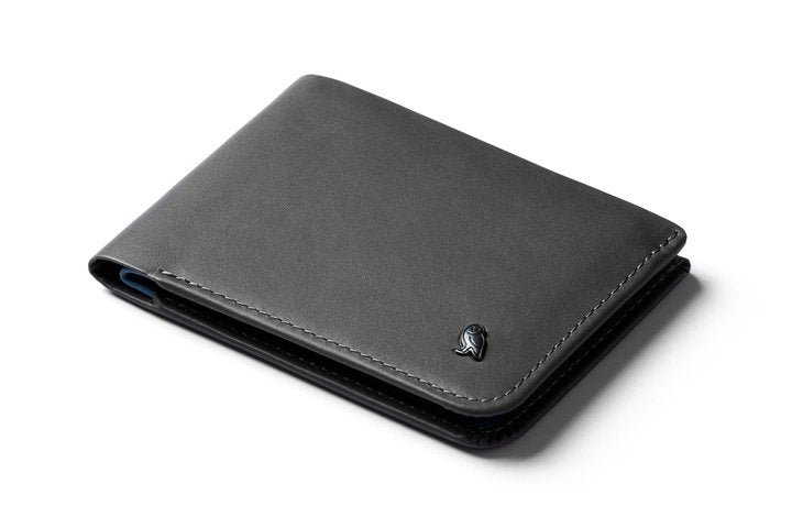 Bellroy Hide & Seek HI RFID Charcoal