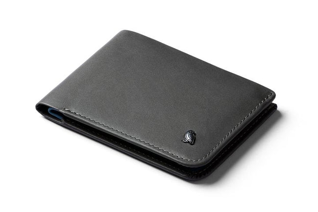 Bellroy Hide & Seek LO RFID Charcoal
