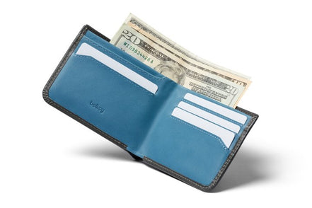 Bellroy Hide & Seek HI RFID Charcoal