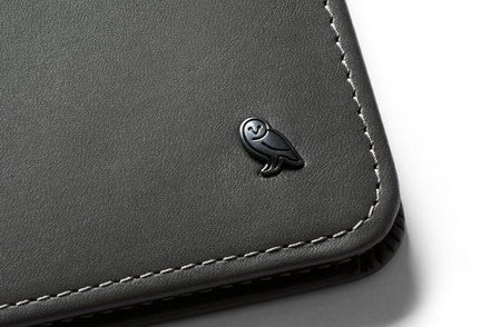 Bellroy Hide & Seek LO RFID Charcoal
